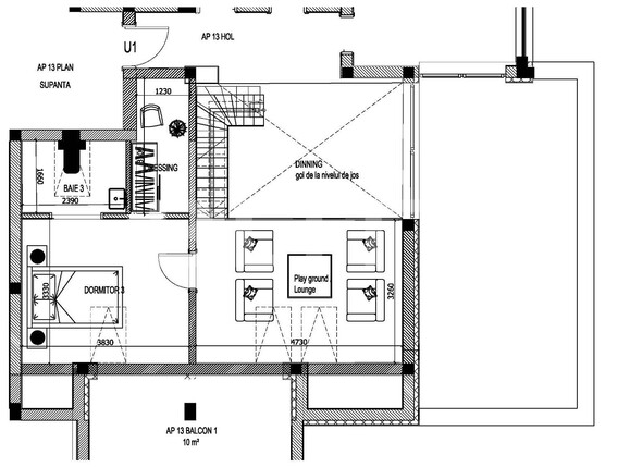 Apartament de vânzare 4 camere Racadau - 117126AV | BLITZ Brașov | Poza10
