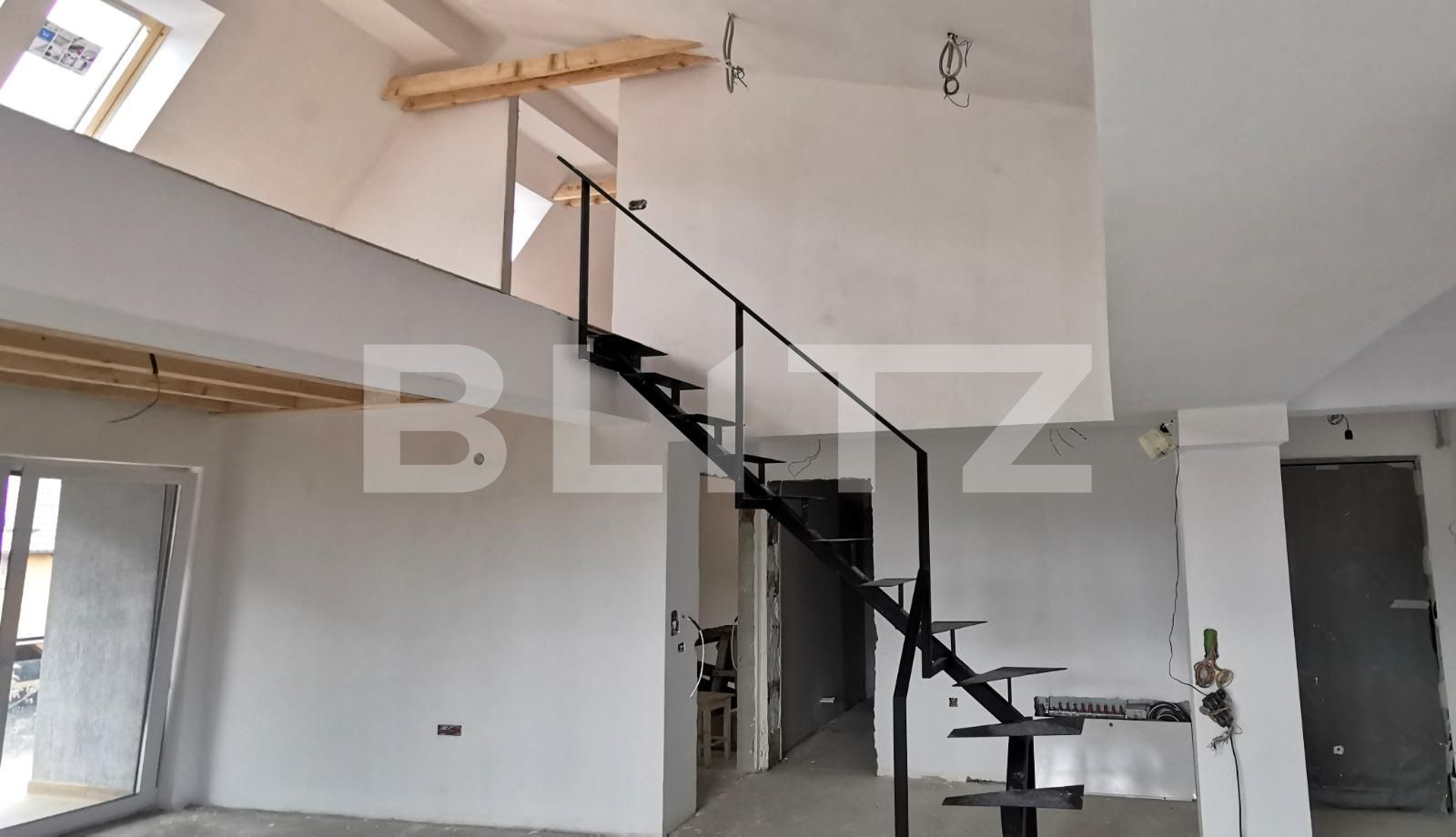 Apartament de vânzare 4 camere Racadau - 117126AV | BLITZ Brașov | Poza4