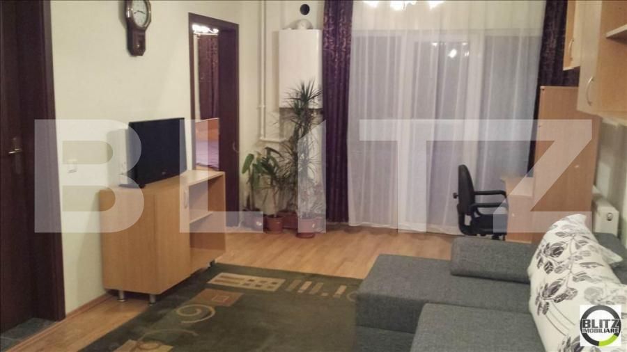 Apartament de vânzare 2 camere Bună Ziua - 11713AV | BLITZ Cluj-Napoca | Poza4
