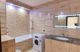 Apartament 2 camere, 75 mp, zona Tractorul - Isaran Residence