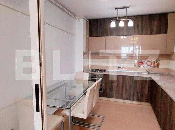 Apartament de vânzare 2 camere Tractorul - 117133AV | BLITZ Brașov | Poza1