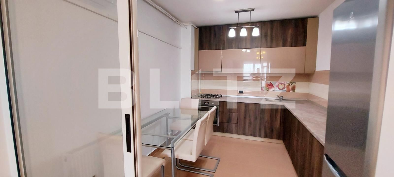 Apartament de vânzare 2 camere Tractorul - 117133AV | BLITZ Brașov | Poza1