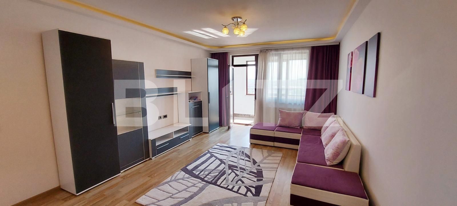 Apartament de vânzare 2 camere Tractorul - 117133AV | BLITZ Brașov | Poza4