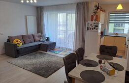 Apartament 2 camere, 52 mp, zona Tractorul - Top City