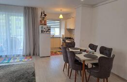 Apartament 2 camere, 52 mp, zona Tractorul - Top City
