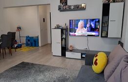 Apartament 2 camere, 52 mp, zona Tractorul - Top City