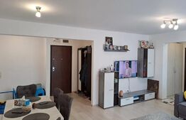Apartament 2 camere, 52 mp, zona Tractorul - Top City