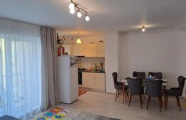 Apartament 2 camere, 52 mp, zona Tractorul - Top City