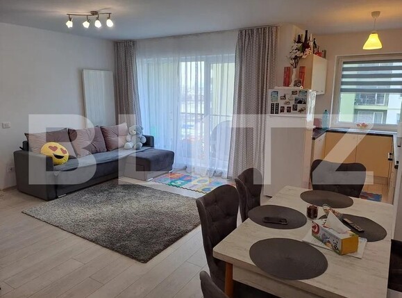 Apartament de vânzare 2 camere Tractorul - 117136AV | BLITZ Brașov | Poza2