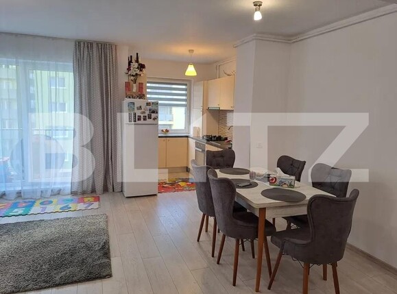 Apartament de vânzare 2 camere Tractorul - 117136AV | BLITZ Brașov | Poza3