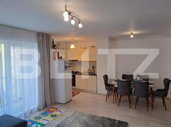 Apartament de vânzare 2 camere Tractorul - 117136AV | BLITZ Brașov | Poza1