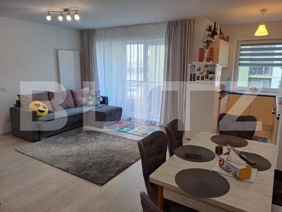 Apartament de vânzare 2 camere Tractorul - 117136AV | BLITZ Brașov | Poza2