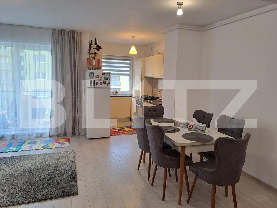 Apartament de vânzare 2 camere Tractorul - 117136AV | BLITZ Brașov | Poza3