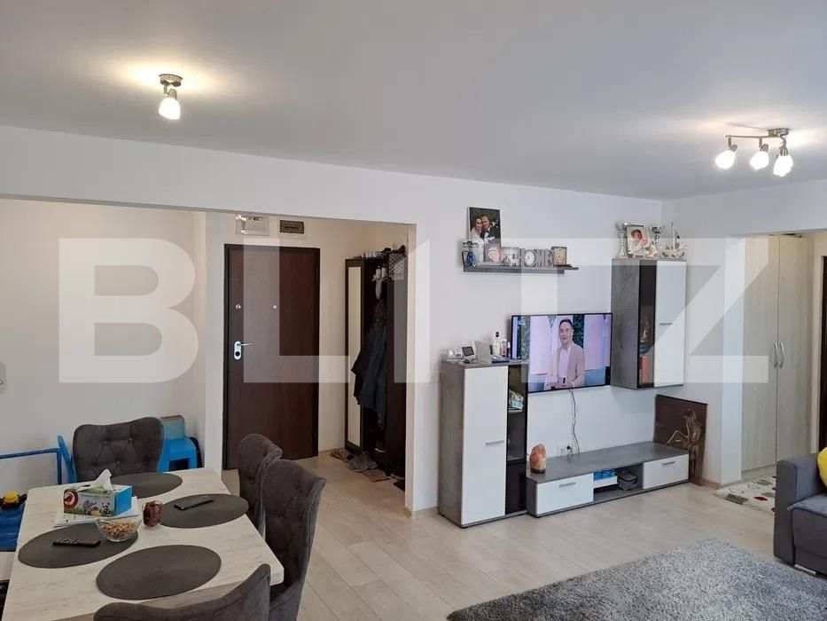 Apartament de vânzare 2 camere Tractorul - 117136AV | BLITZ Brașov | Poza4