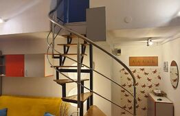 Apartament de 2 camere, parcare, 55 mp, zona Hotel Premier