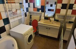 Apartament de 2 camere, parcare, 55 mp, zona Hotel Premier