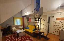 Apartament de 2 camere, parcare, 55 mp, zona Hotel Premier