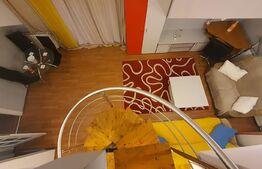 Apartament de 2 camere, parcare, 55 mp, zona Hotel Premier