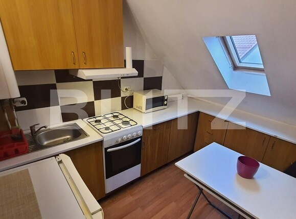 Apartament de închiriat 2 camere Grigorescu - 117147AI | BLITZ Cluj-Napoca | Poza10