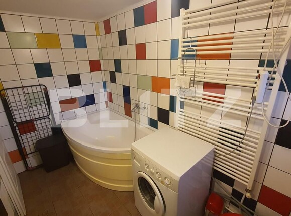 Apartament de închiriat 2 camere Grigorescu - 117147AI | BLITZ Cluj-Napoca | Poza14