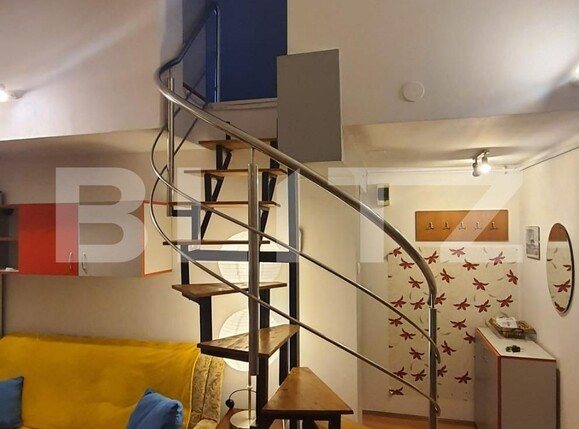 Apartament de închiriat 2 camere Grigorescu - 117147AI | BLITZ Cluj-Napoca | Poza3