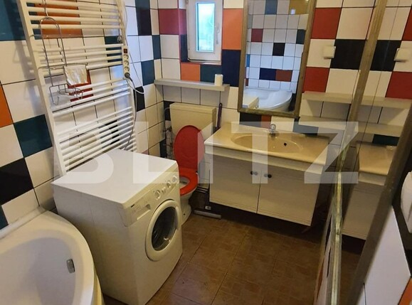 Apartament de închiriat 2 camere Grigorescu - 117147AI | BLITZ Cluj-Napoca | Poza13