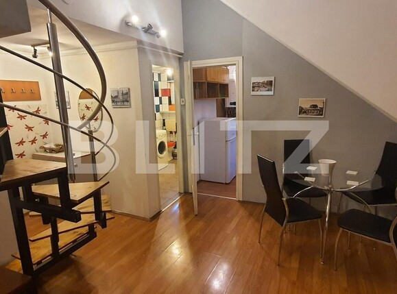 Apartament de închiriat 2 camere Grigorescu - 117147AI | BLITZ Cluj-Napoca | Poza5