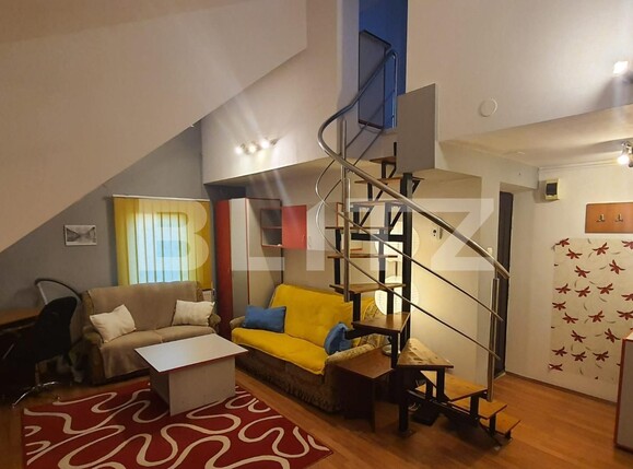 Apartament de închiriat 2 camere Grigorescu - 117147AI | BLITZ Cluj-Napoca | Poza2