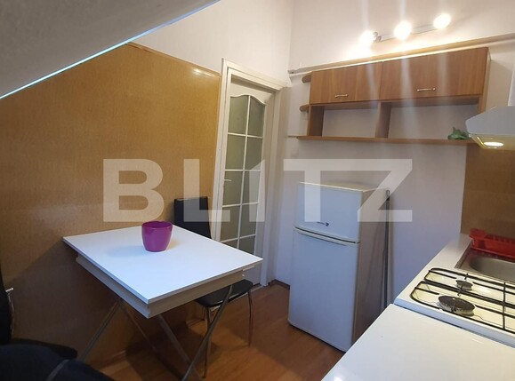 Apartament de închiriat 2 camere Grigorescu - 117147AI | BLITZ Cluj-Napoca | Poza12