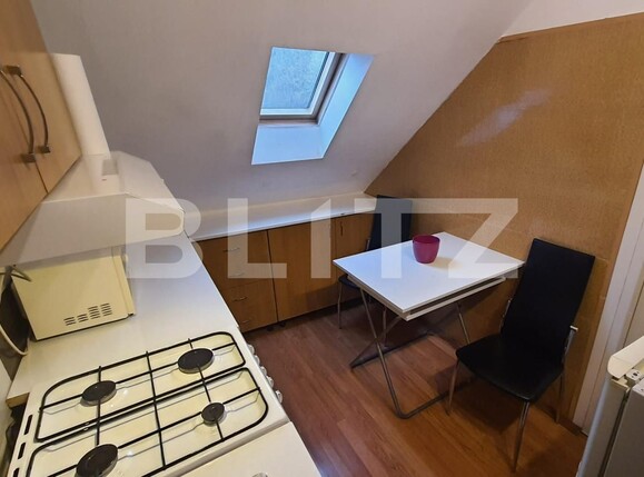 Apartament de închiriat 2 camere Grigorescu - 117147AI | BLITZ Cluj-Napoca | Poza11