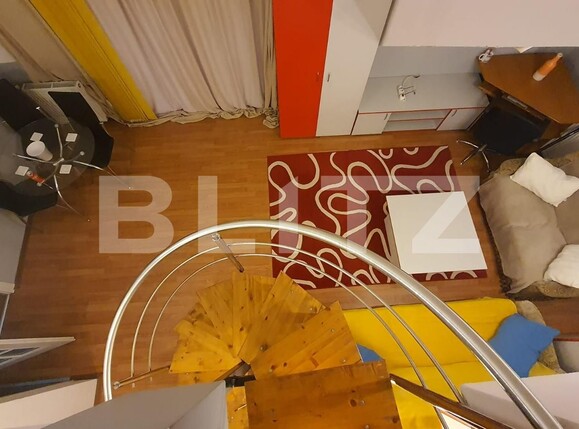Apartament de închiriat 2 camere Grigorescu - 117147AI | BLITZ Cluj-Napoca | Poza4