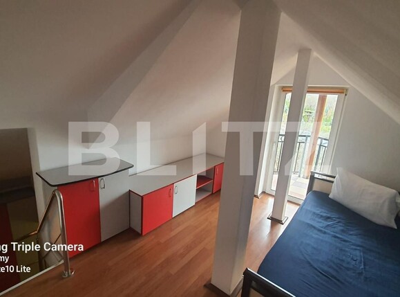 Apartament de închiriat 2 camere Grigorescu - 117147AI | BLITZ Cluj-Napoca | Poza6