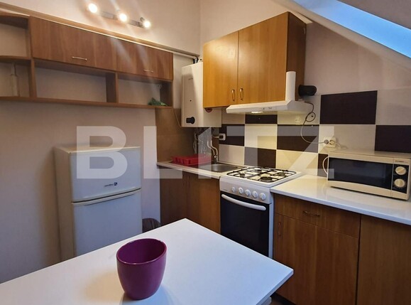 Apartament de închiriat 2 camere Grigorescu - 117147AI | BLITZ Cluj-Napoca | Poza9