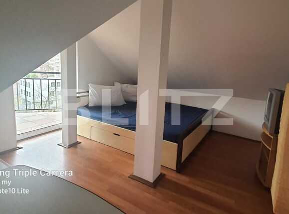 Apartament de închiriat 2 camere Grigorescu - 117147AI | BLITZ Cluj-Napoca | Poza8