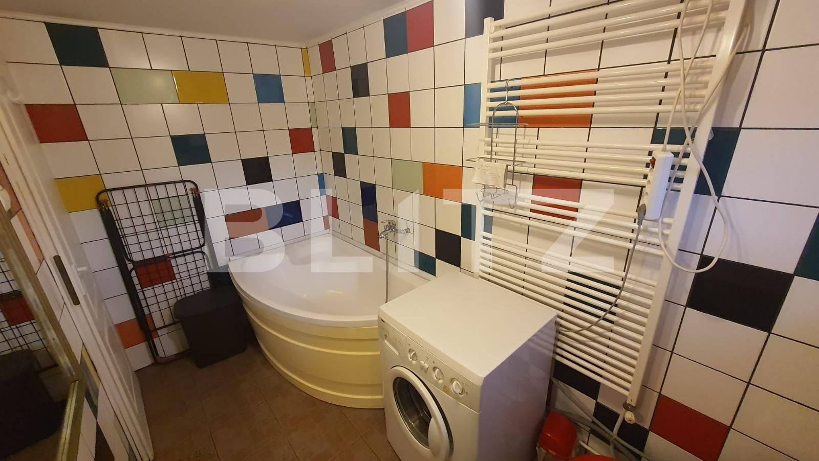 Apartament de închiriat 2 camere Grigorescu - 117147AI | BLITZ Cluj-Napoca | Poza14