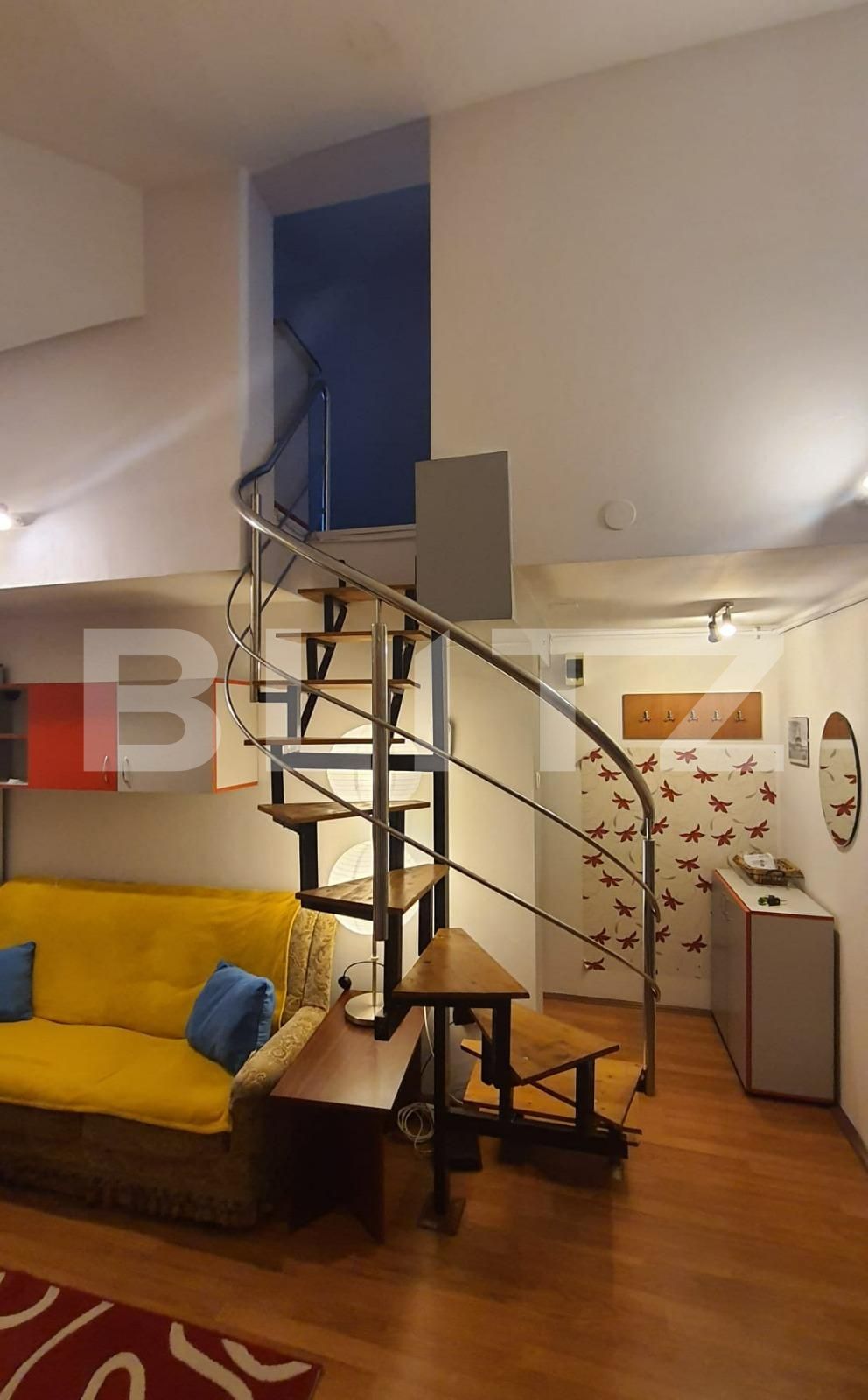 Apartament de închiriat 2 camere Grigorescu - 117147AI | BLITZ Cluj-Napoca | Poza3