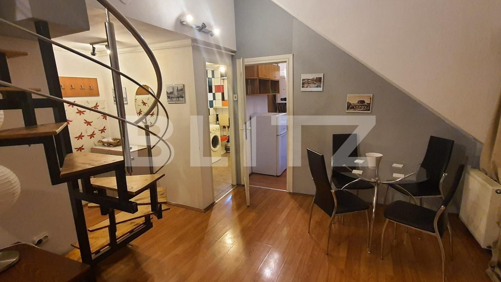 Apartament de închiriat 2 camere Grigorescu - 117147AI | BLITZ Cluj-Napoca | Poza5