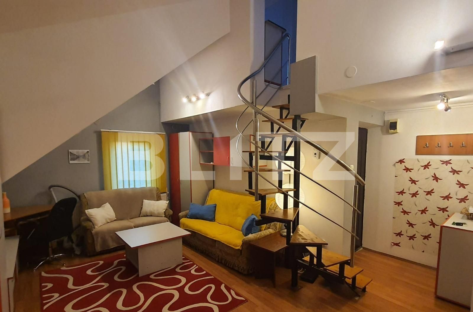 Apartament de închiriat 2 camere Grigorescu - 117147AI | BLITZ Cluj-Napoca | Poza2