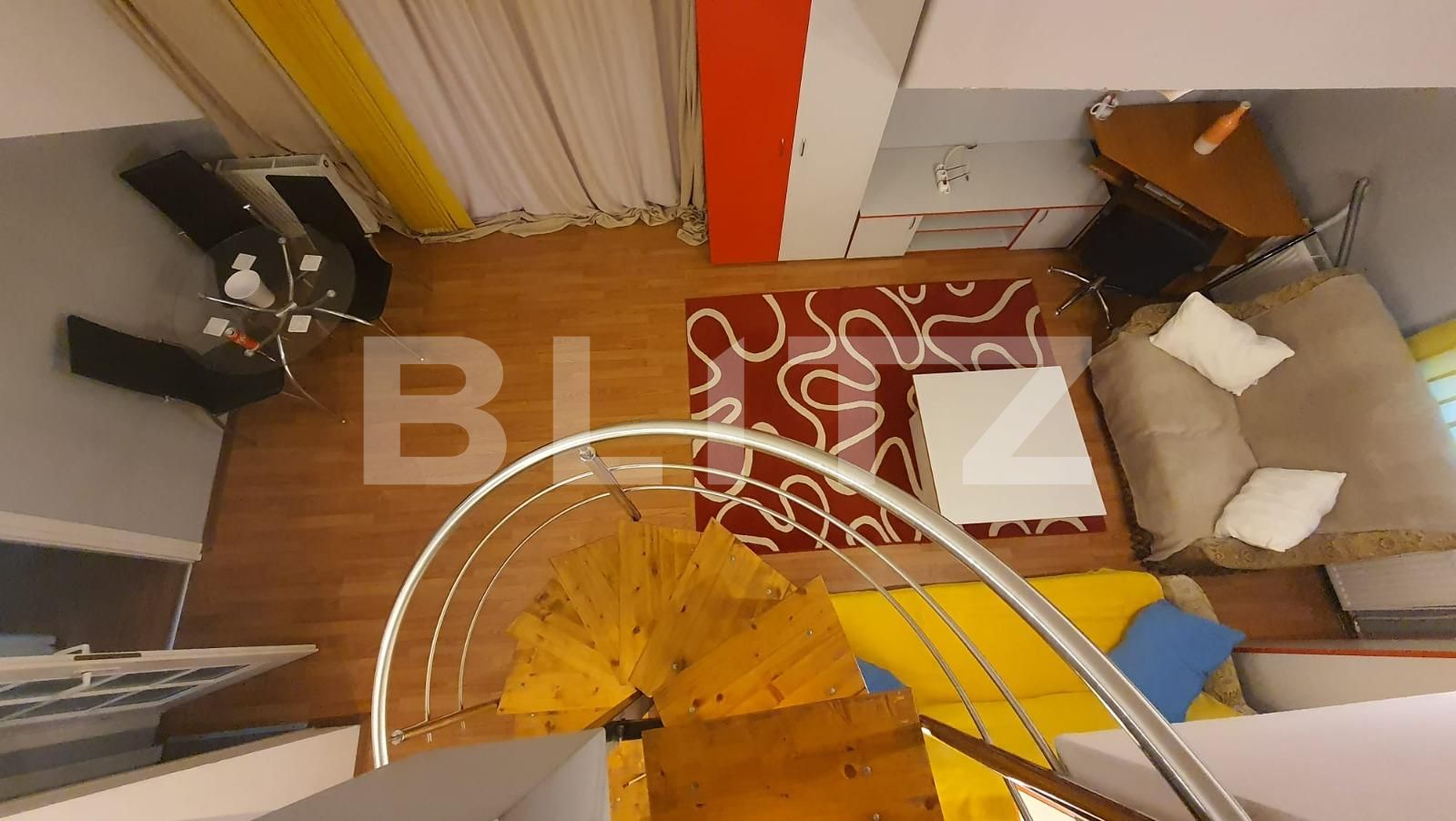 Apartament de închiriat 2 camere Grigorescu - 117147AI | BLITZ Cluj-Napoca | Poza4