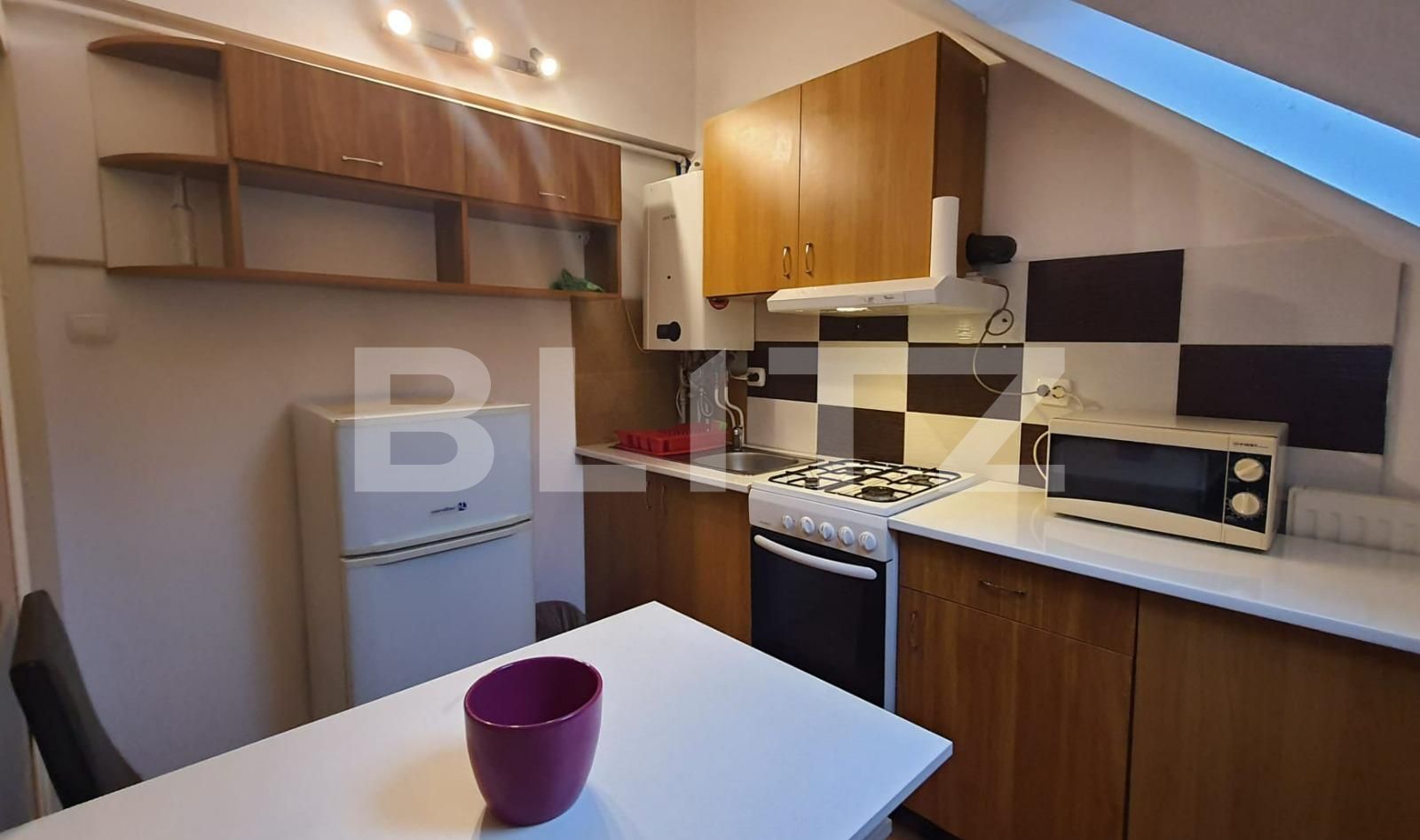 Apartament de închiriat 2 camere Grigorescu - 117147AI | BLITZ Cluj-Napoca | Poza9