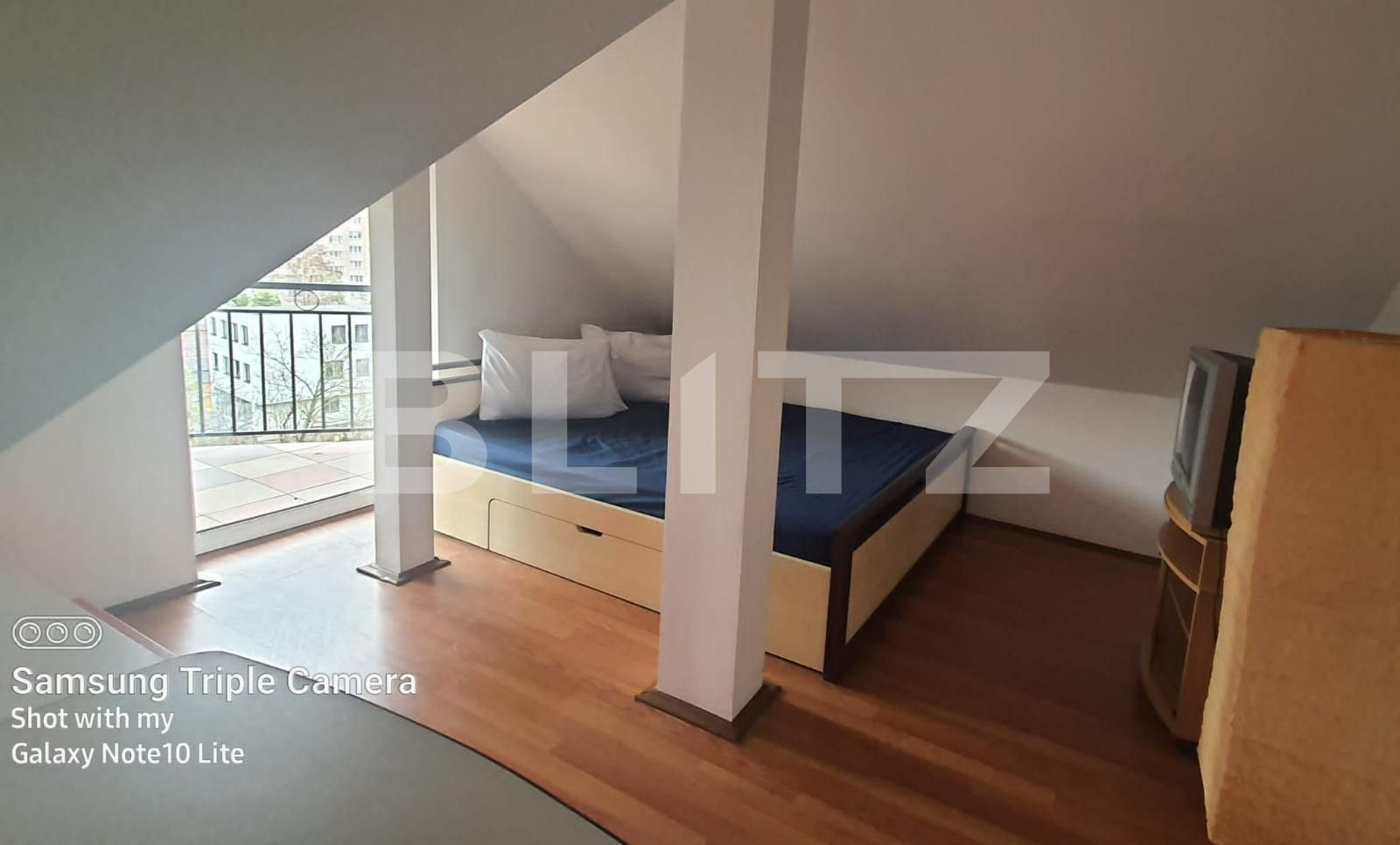 Apartament de închiriat 2 camere Grigorescu - 117147AI | BLITZ Cluj-Napoca | Poza8