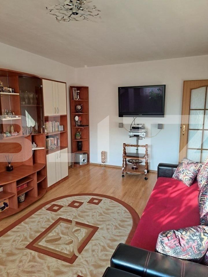 Apartament de vânzare 2 camere Triaj - 117149AV | BLITZ Brașov | Poza1