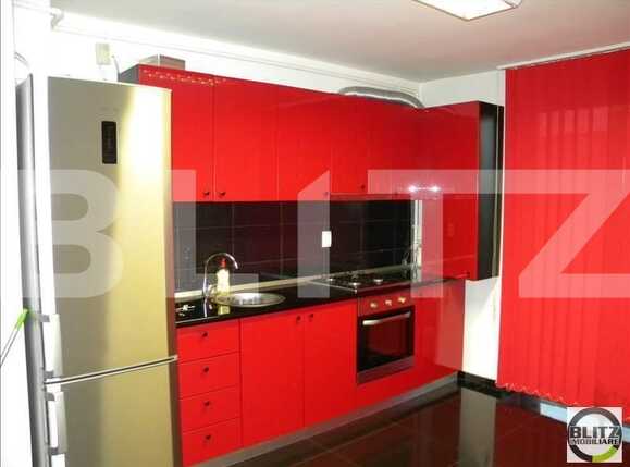 Apartament de vânzare 2 camere Floreşti - 11715AV | BLITZ Cluj-Napoca | Poza1