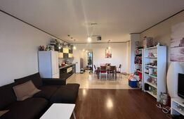 Apartament de 3 camere, 90mp, parcare, zona Calea Dorobantilor