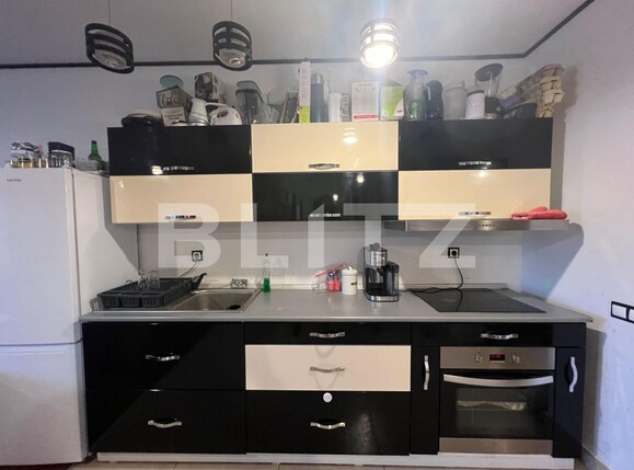 Apartament de închiriat 3 camere Central - 117157AI | BLITZ Cluj-Napoca | Poza3