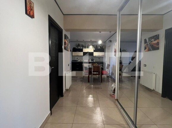 Apartament de închiriat 3 camere Central - 117157AI | BLITZ Cluj-Napoca | Poza7