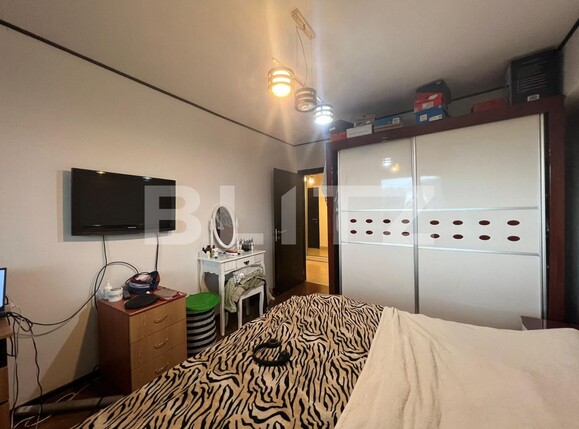 Apartament de închiriat 3 camere Central - 117157AI | BLITZ Cluj-Napoca | Poza5