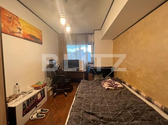Apartament de închiriat 3 camere Central - 117157AI | BLITZ Cluj-Napoca | Poza6