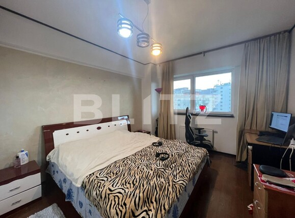 Apartament de închiriat 3 camere Central - 117157AI | BLITZ Cluj-Napoca | Poza4