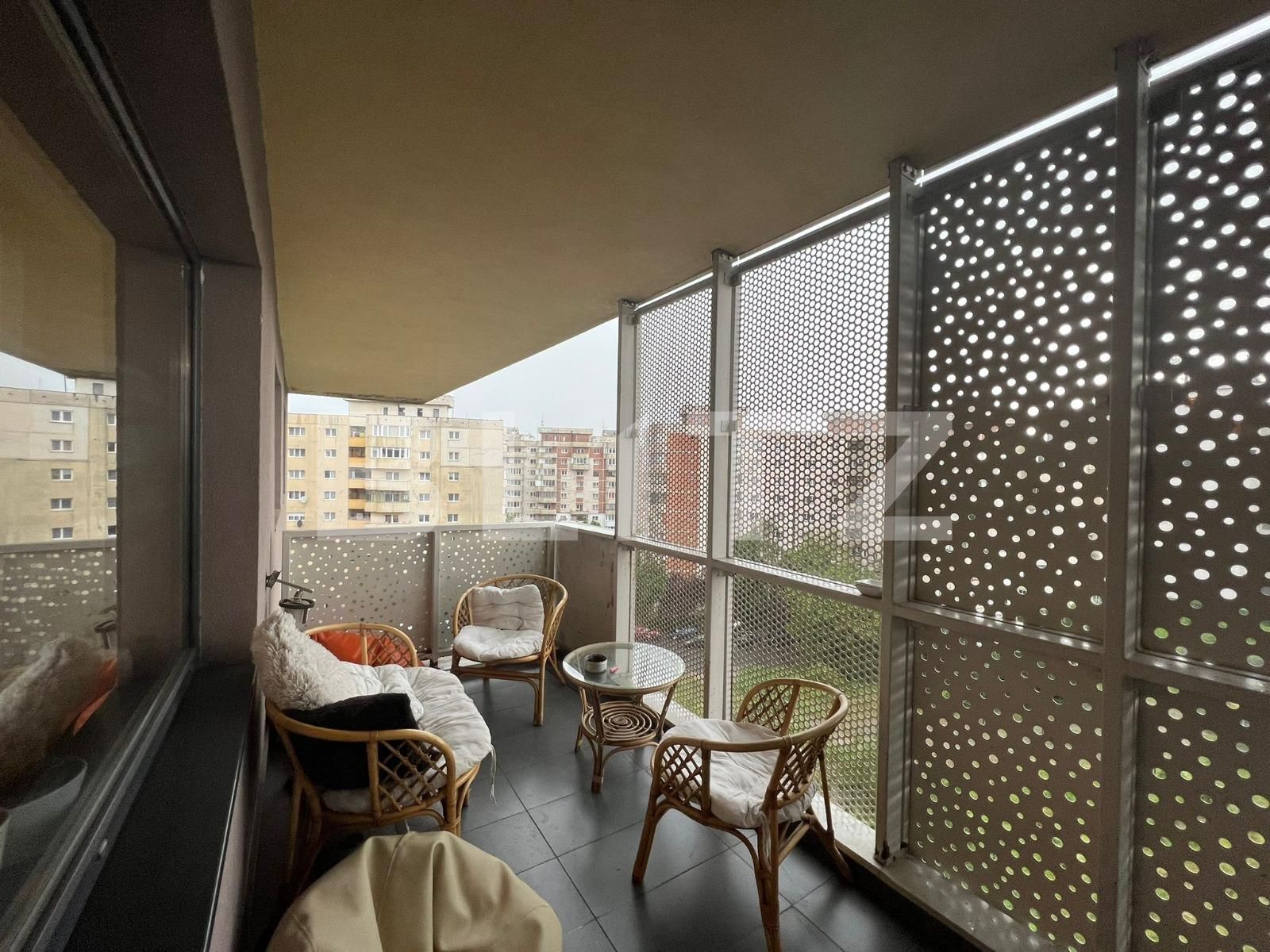 Apartament de închiriat 3 camere Central - 117157AI | BLITZ Cluj-Napoca | Poza10